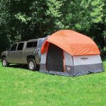 Rightline Gear Suv Tent Sleeps Up To 6 Person - Image 2