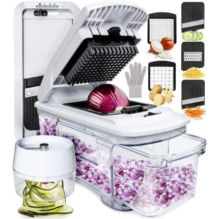 5in1-vegetable-slicer-&-chopper-with-free-spiralizer