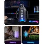 Sguai Smarty Bottle With Real Time Water Tracking - Image 6