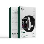 Green Lion Active SE Smart Watch 1.96 Inch Display - Image 2