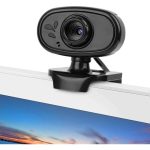 Xtrike Me 480P Webcam With Mic - Image 3