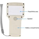 rubik-handheld-access-control-card-reader