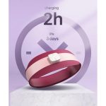 Tech Love EMS Sliming Belt Fat Remover - Image 3