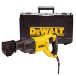 Dewalt Reciprocating Saw 1100W DWE305PK-B53 - Image 2