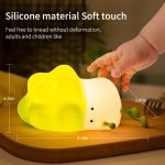 Cabbage Silicon Night Lamp - Image 2