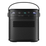 Byintek Pro Smart Wi-Fi Mini Projector Full HD 1080P - Image 2