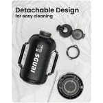 Sguai Smarty Bottle With Real Time Water Tracking - Image 2