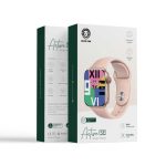 Green Lion Active SE Smart Watch 1.96 Inch Display - Image 3