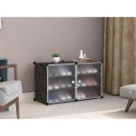 plastic-shoe-rack-cabinet-with-easy-adjustable-shoe-storage