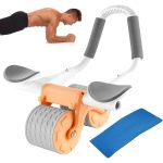 exercise-wheels-ab--training-for-home-workout