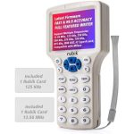 rubik-handheld-access-control-card-reader