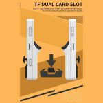 R35S Retro Handheld Video Games Console - Image 5