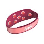 Tech Love EMS Sliming Belt Fat Remover - Image 5