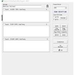 Deftun Card Reader Writer USB Swipe Encoder 3 Tracks MSR605X - Image 3
