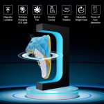 levitating-shoe-display-floating-sneaker-stand