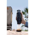 Portable Electric Espresso Coffee Machine - Image 3