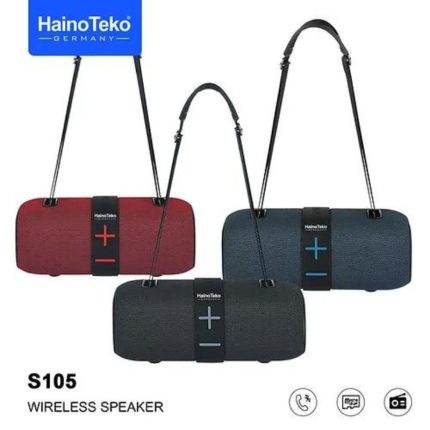 haino-teko-portable-bluetooth-wireless-speaker-&-power-bank-s105