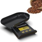Morelian Electronic Pocket Size Kitchen Scale 0.01g/500g - Image 5