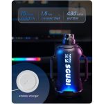 Sguai Smarty Bottle With Real Time Water Tracking - Image 5