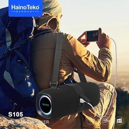 haino-teko-portable-bluetooth-wireless-speaker-&-power-bank-s105