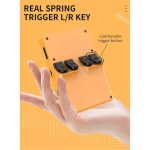 R35S Retro Handheld Video Games Console - Image 6