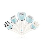 VGR V703 Professional 5 in 1 Ladies Body Trimmer & Massager - Image 4