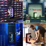 Levitating Shoe Display Floating Sneaker Stand - Image 3