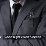 Pocket Size Portable Night Vision Camera 1920x1080P - Image 5