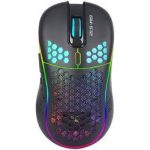 Xtrike Me Wired Optical Gaming Mouse GM-512 - Image 3