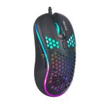 Xtrike Me Wired Optical Gaming Mouse GM-512 - Image 4