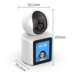 Video Calling Smart Wi-Fi Camera - Image 5