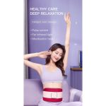 Tech Love EMS Sliming Belt Fat Remover - Image 2