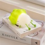 Cabbage Silicon Night Lamp - Image 5