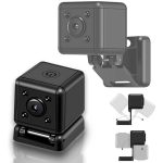 1080P Mini Surveillance Camera Indoor - Image 5