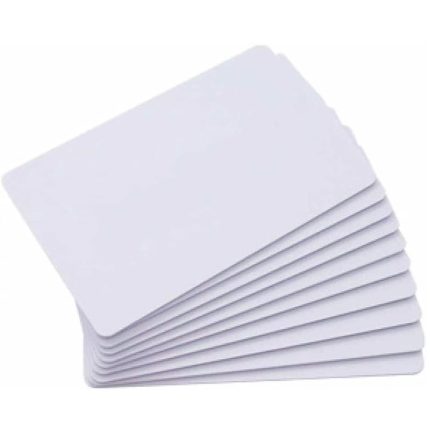 NFC Cards 215 Chip 504 Bytes Memory 10 Cards