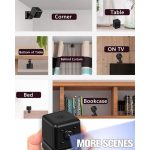 1080P Mini Surveillance Camera Indoor - Image 6