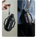 Sguai Smarty Bottle With Real Time Water Tracking - Image 3