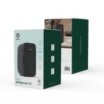 Green Lion Mini Refrigerator 22 Litter Capacity - Image 2