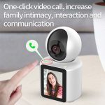 Video Calling Smart Wi-Fi Camera - Image 6
