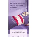 Tech Love EMS Sliming Belt Fat Remover - Image 4