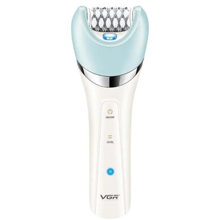 vgr-v703-professional-5-in-1-ladies-body-trimmer-&-massager