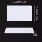 NFC Cards 215 Chip 504 Bytes Memory 10 Cards