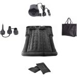 Tomvaes Car SUV Portable Air Mattress with 2 Pillows - Image 2