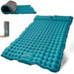 double-inflatable-camping-portable-sleeping-pad