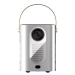 Borrego Smart 4 Android WiFi projector autofocus option 32 gb 2 gb ram
