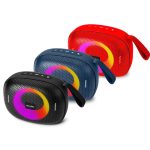 Hainoteko S31 Bluetooth Speaker - Image 2