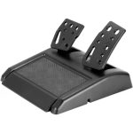 XTRIKE ME RACINGWHEEL with Pedals GP-903 - Image 3