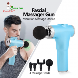 Vibration Massage Facial Gun (BL-326)