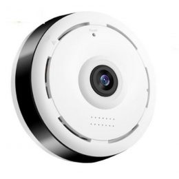 360-degree-panoramic-fisheye-wireless-wifi-camera