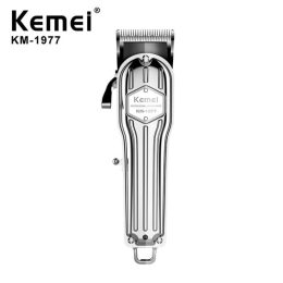 kemei-all-metal-professional-hair-trimmer-km-1977